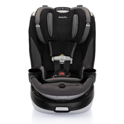 Evenflo Silla De Carro Booster Seat Pocket Snack Dark Grey - Farmacias Arrocha