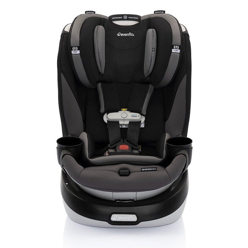 Evenflo Silla De Carro Booster Seat Pocket Snack Dark Grey - Farmacias Arrocha