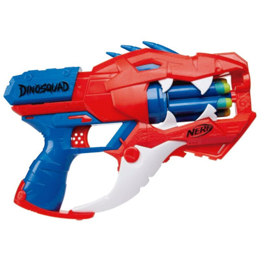 Nerf DinoSquad Raptor-Slash - Farmacias Arrocha