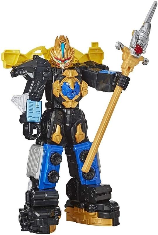 Power Rangers Beast Morphers Beast-X King Ultrazord - Farmacias Arrocha