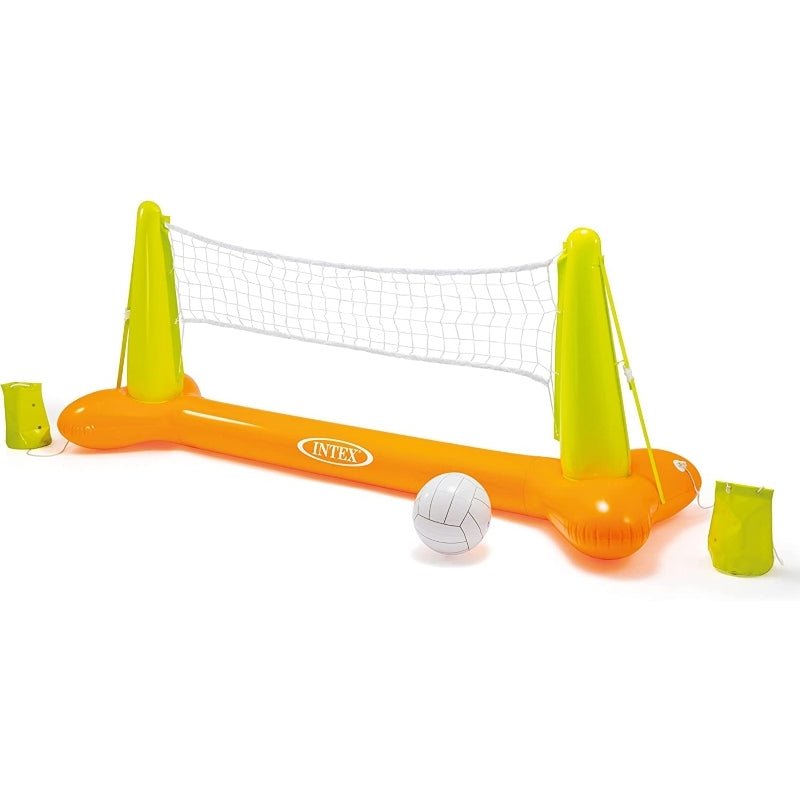 Intex Set Inflable Volleyball - Farmacias Arrocha