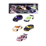 Majorette Limited Edition 10, 5 Pieces Giftpack - Farmacias Arrocha