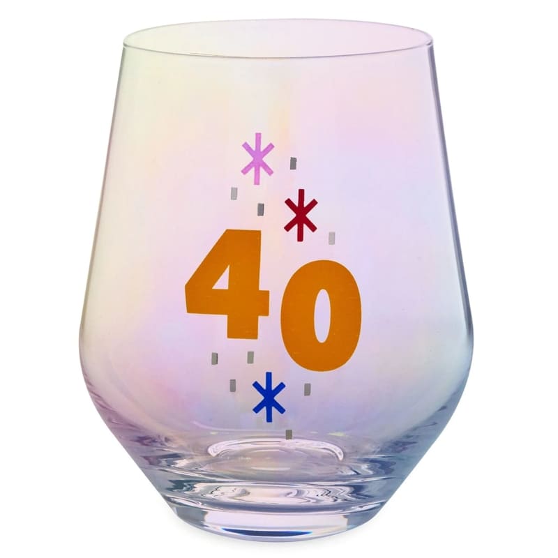 Hallmark Vaso Corto 40 16 oz. - Farmacias Arrocha