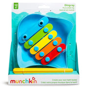 Munchkin Juguete Raya Musical - Farmacias Arrocha