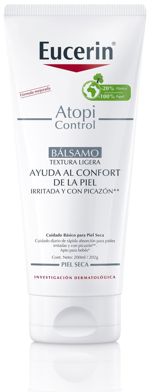 Eucerin Atopi Balsamo 200ml - Farmacias Arrocha