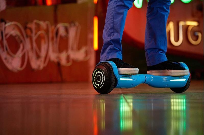 Razor Hovertrax Prizma - Azul - Farmacias Arrocha