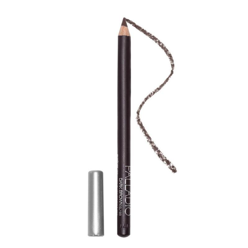 Palladio Delineador Para Ojos Brown 1.2 G - Farmacias Arrocha