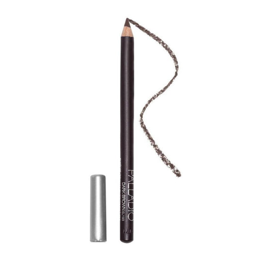 Palladio Delineador Para Ojos Brown 1.2 G - Farmacias Arrocha