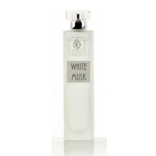 Giardino Benessere Spray Room White Musk 100 Ml - Farmacias Arrocha
