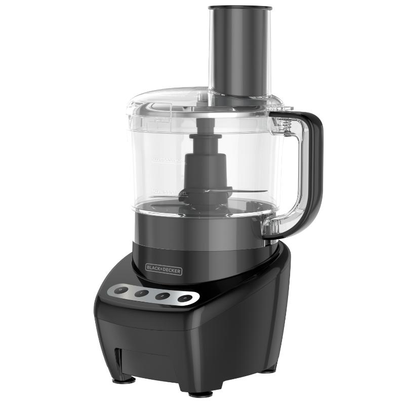 Procesador de Alimentos B+D 8 Tazas - Farmacias Arrocha