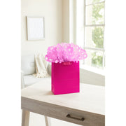 Hallmark Bolsa Pink Floral - Farmacias Arrocha