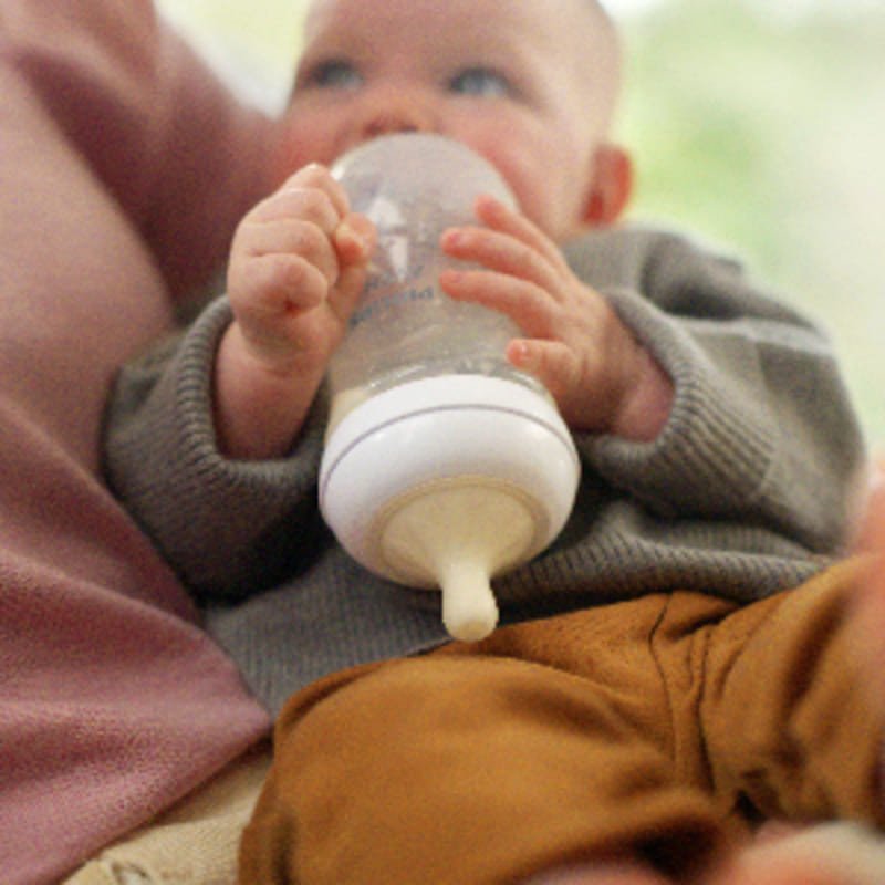 Avent Biberon Natural Response 9Oz. - Farmacias Arrocha