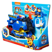 Paw Patrol Vehículo Sube y Rescata - Farmacias Arrocha