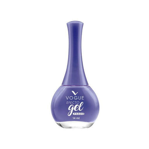 Vogue Esmalte Efecto Gel Poderosa 14 Ml - Farmacias Arrocha