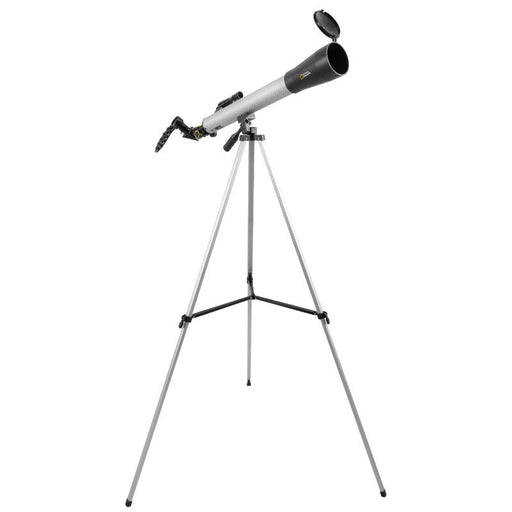 National Geographics Set de Aventura Telescopio 50mm, Microscopio 900x y Binoculares 30mm - Farmacias Arrocha