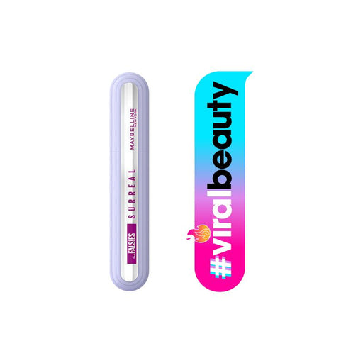 Mascara De Pestañas Maybelline Falsies Surreal Wsh - Farmacias Arrocha