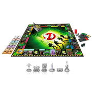 Hasbro Monopoly Ghostbusters - Farmacias Arrocha