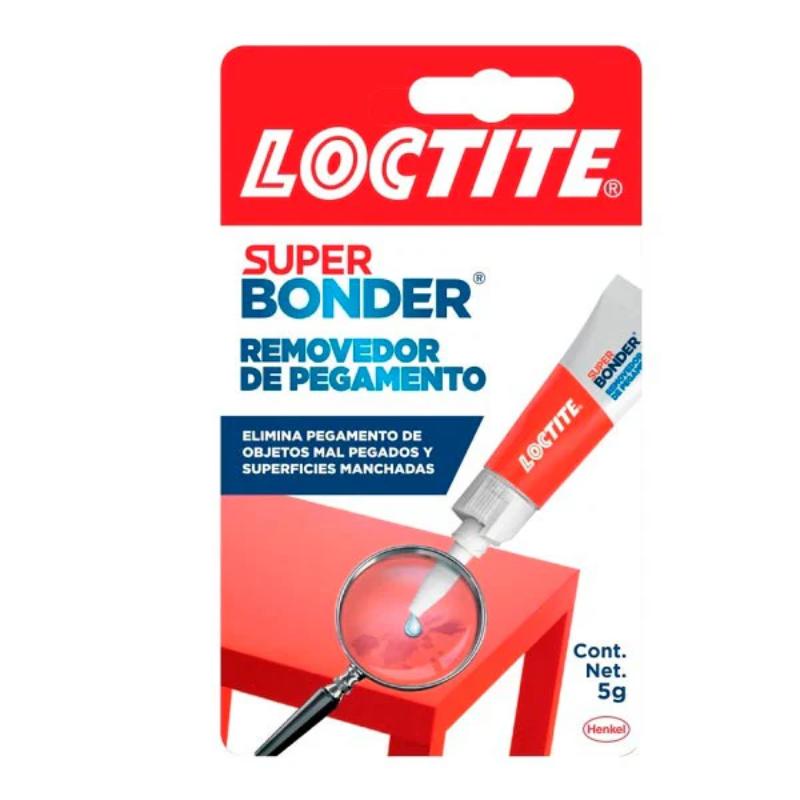 Loctite Removedor De Pegamento 5G - Farmacias Arrocha