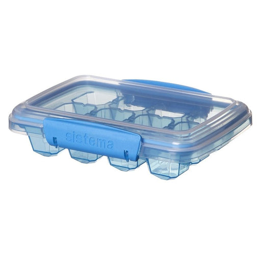 Sistema Cubeta de Hielo con Tapa - Farmacias Arrocha