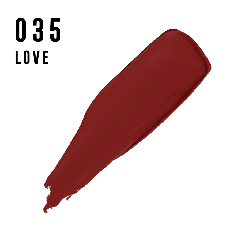 Max Factor Velvet Matte Lipstick - Farmacias Arrocha