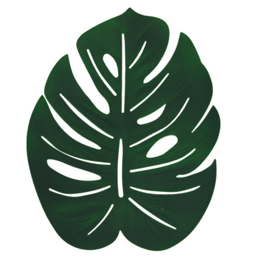 Individual Diseño Hoja - Farmacias Arrocha