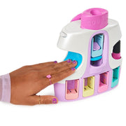 Go Glam U - Nique Salon - Farmacias Arrocha