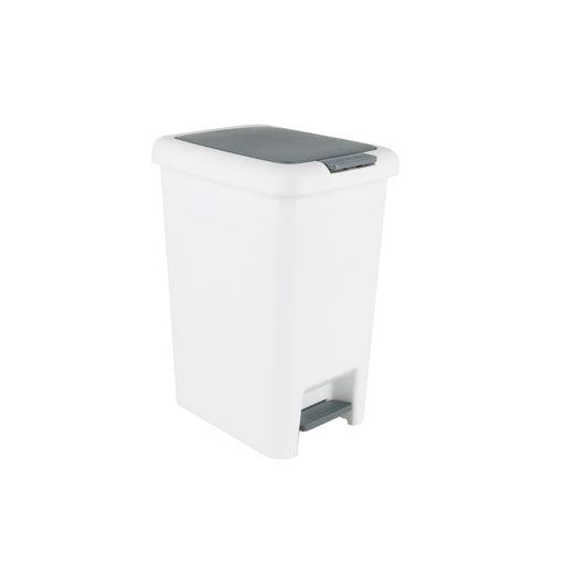 Tengone Contenedor De Basura A Pedal 10L - Farmacias Arrocha