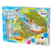 Tobogán De Espuma Para Niños - Farmacias Arrocha