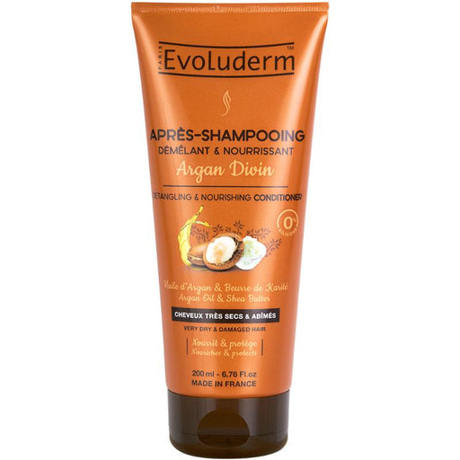 Evoluderm Nourshing Conditioner - Farmacias Arrocha