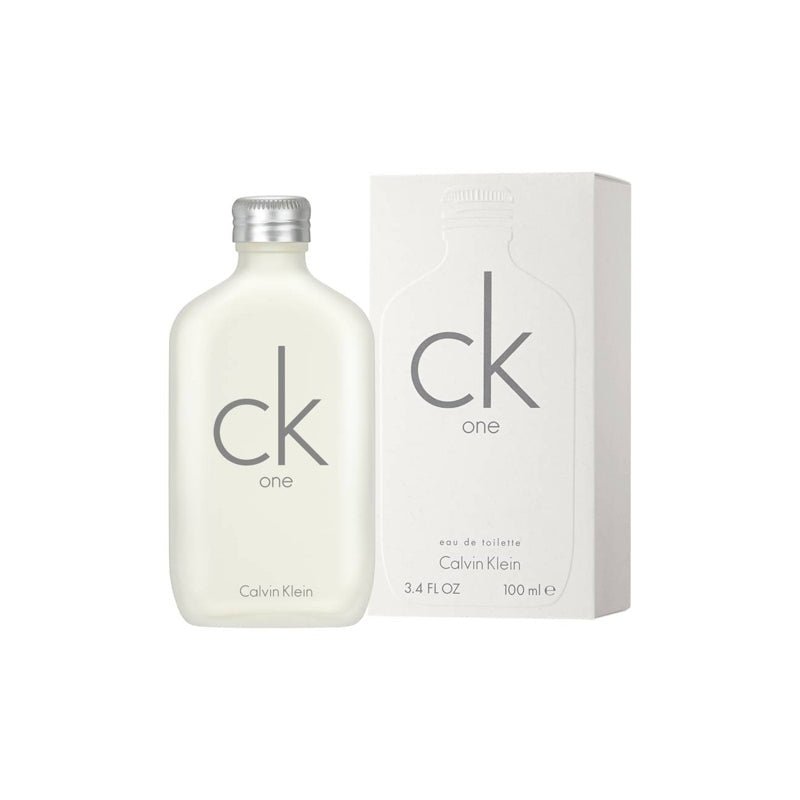 Calvin Klein One EDT - Farmacias Arrocha