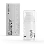 Botanica Pharma Serum Crisalida De Seda 30 Ml - Farmacias Arrocha