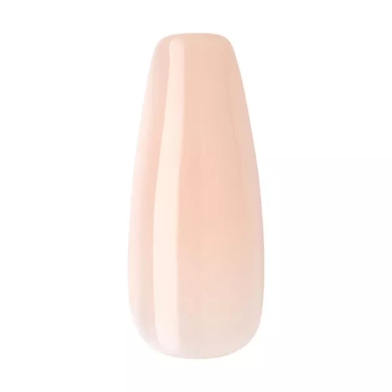 Kiss Bare But B Nails Nude Drama - Farmacias Arrocha