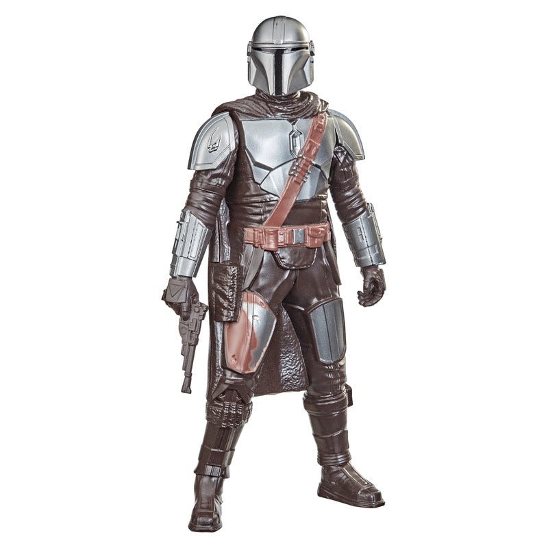 Star Wars - Figuras De Acción - Farmacias Arrocha
