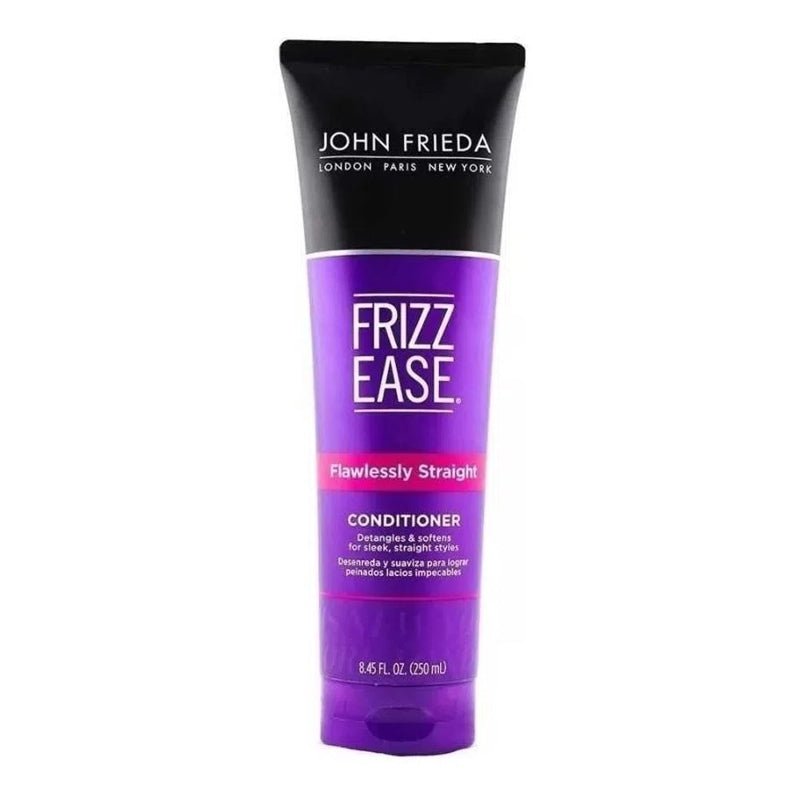 John Frieda Frizz Ease Flawlessly Acondicionador - Farmacias Arrocha