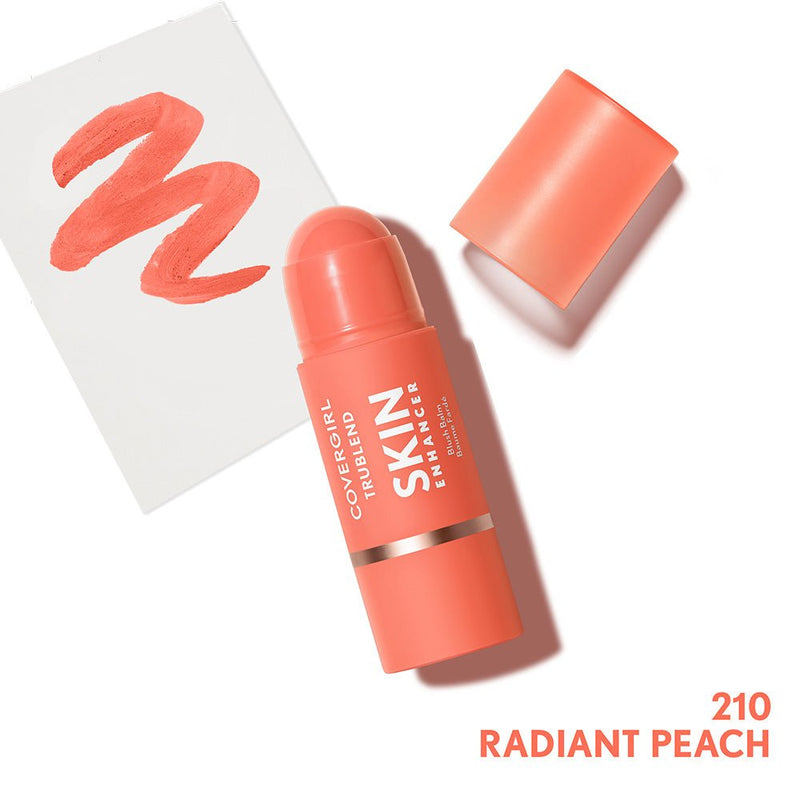 COVERGIRL Trublend Skin Enhancer Balm Stick - Farmacias Arrocha