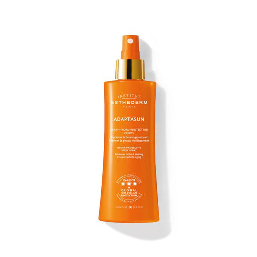 Institut Esthederm Adaptasun Protective Body Milk Spray - Intense Sun*** 150ml - Farmacias Arrocha