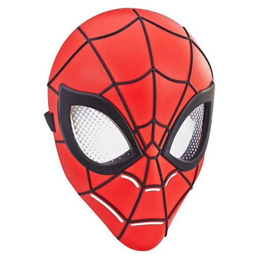 Marvel Spider - Man Hero Máscara de Spider Man Hero Series Máscara - Farmacias Arrocha