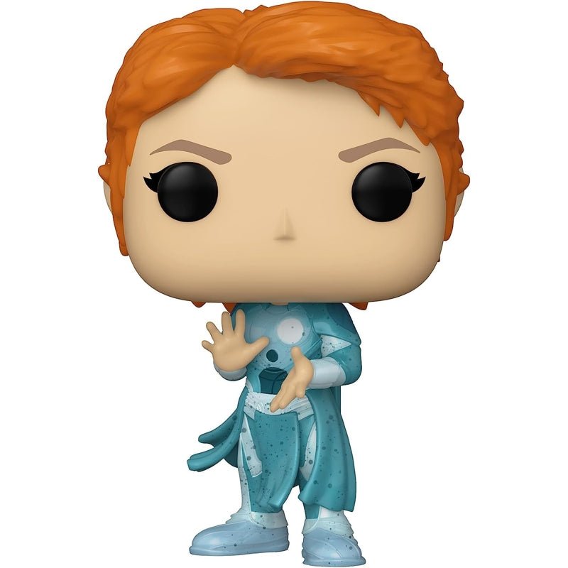 Funko Pop Marvel Eternals Sprite - Farmacias Arrocha