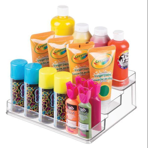iDesign Spice Rack 10.2 In X 9.2 In X 4 In - Farmacias Arrocha