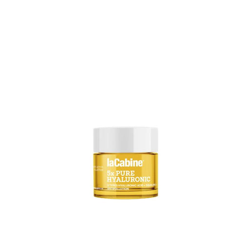 Lacabine Multi - Actives 5X Pure Hyaluronic Cream 50 Ml. - Farmacias Arrocha