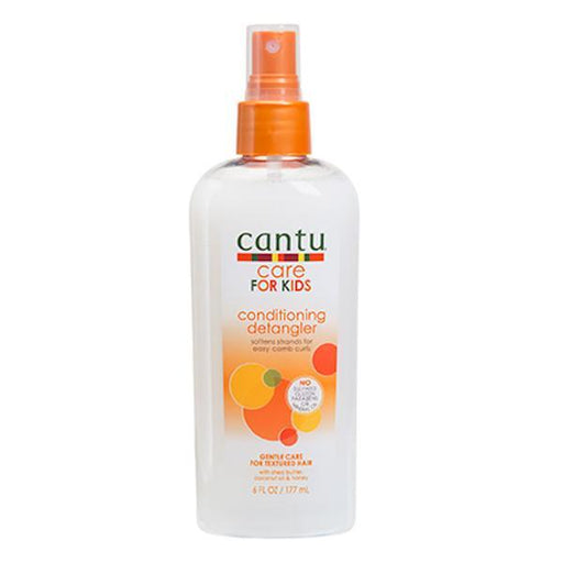Cantu Care For Kids Condition Detangler - Farmacias Arrocha