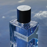 Yves Saint Laurent Y Eau de Toilette New 100Ml - Farmacias Arrocha
