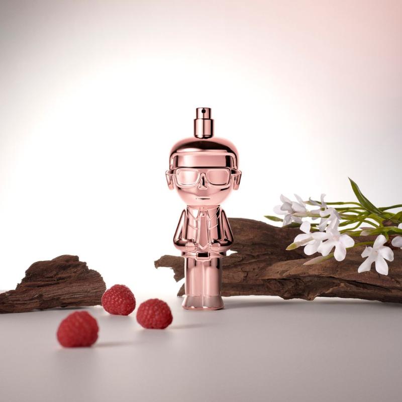 Karl Lagerfeld Ikonik Woman EDP - Farmacias Arrocha