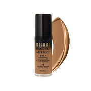 Milani Foundation Concealer Perfect 2 In 1 - Farmacias Arrocha