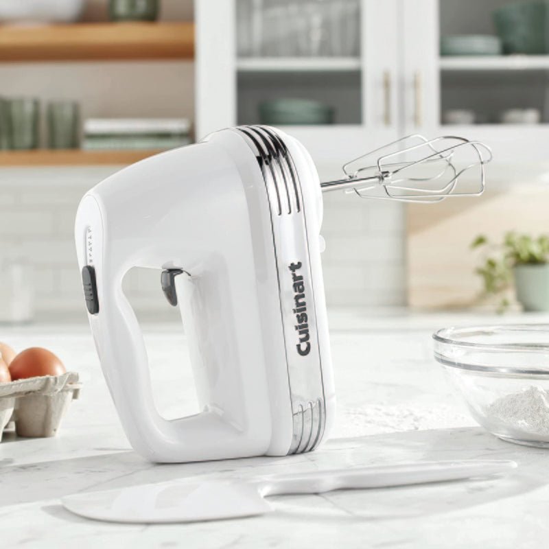 Cuisinart Batidora de Mano 5 Velocidades - Farmacias Arrocha