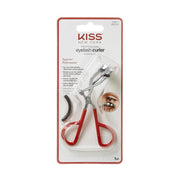 Kiss Pinza Rizadora Para Pestanas - Farmacias Arrocha