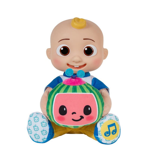 Cocomelon Peluche Peek - A - Boo Jj - Farmacias Arrocha
