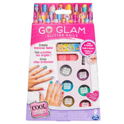 Go Glam Set Diseño de Uñas Brillantes - Farmacias Arrocha