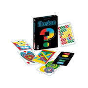 Juegos De Cartas Illusion - Farmacias Arrocha