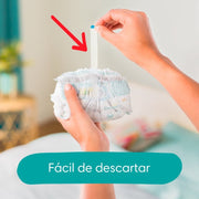 Pañales Pampers Premium Care Pants Talla XG, 64 unidades - Farmacias Arrocha